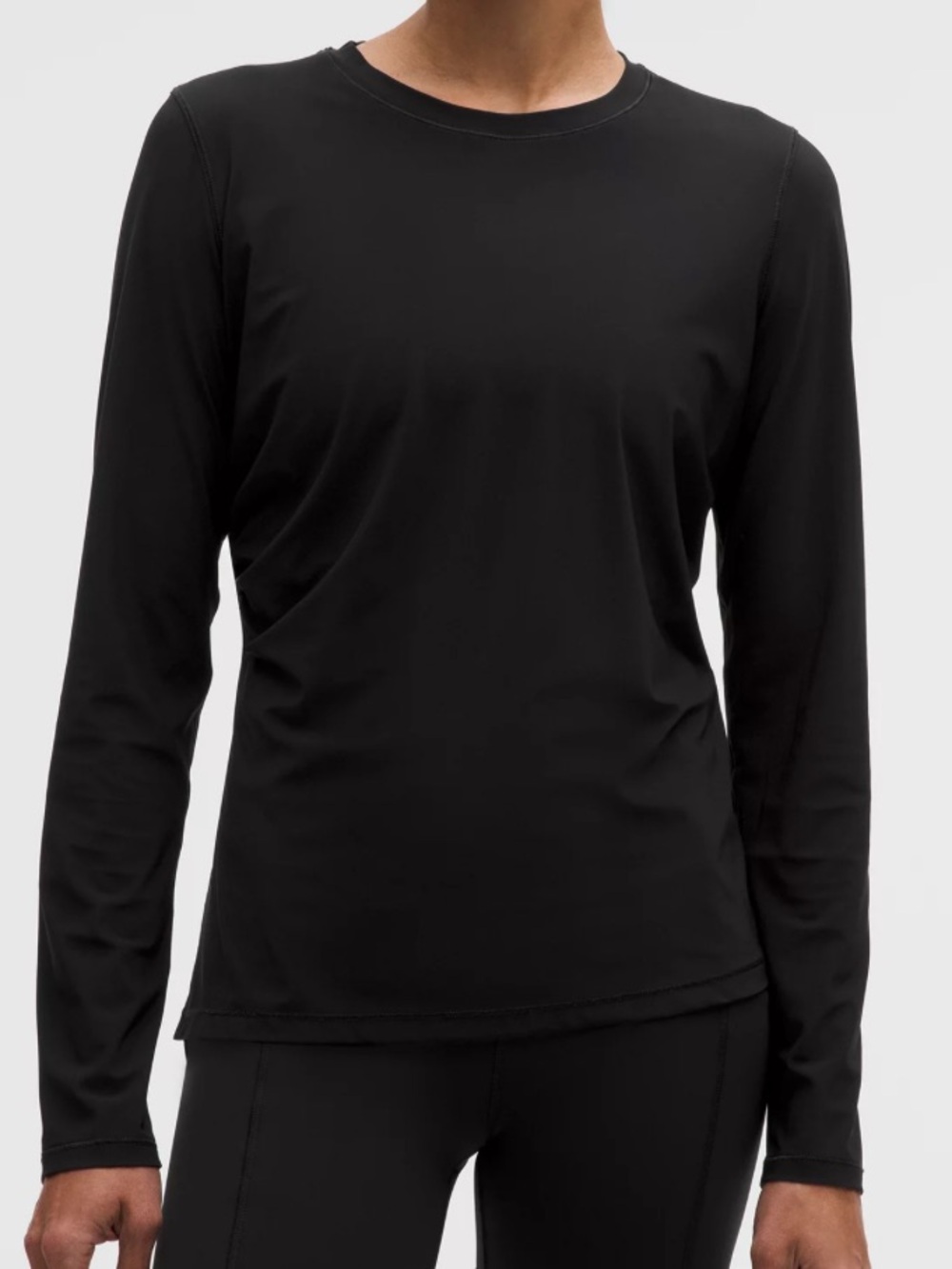 Lululemon long sleeve
